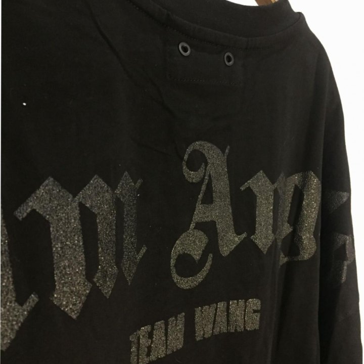 Palm Angels свитшот