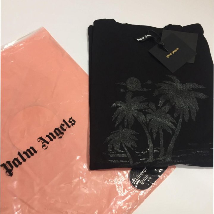 Palm Angels свитшот