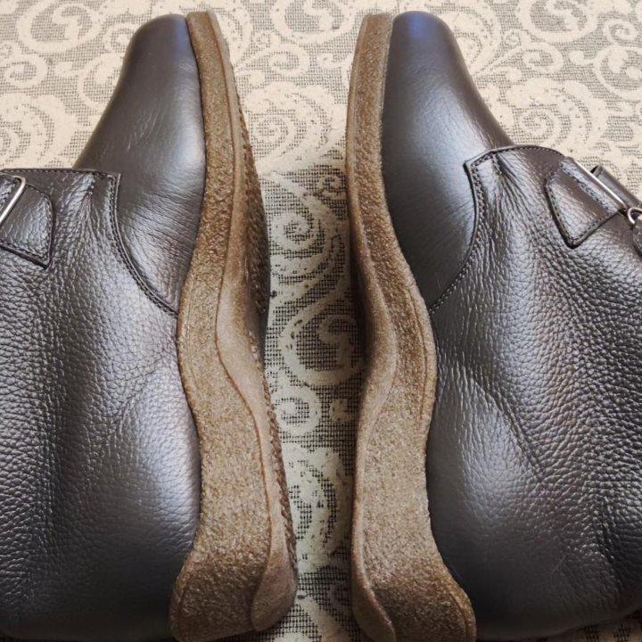 Сапоги, полусапоги, ботинки