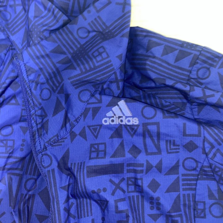 Ветровка Adidas