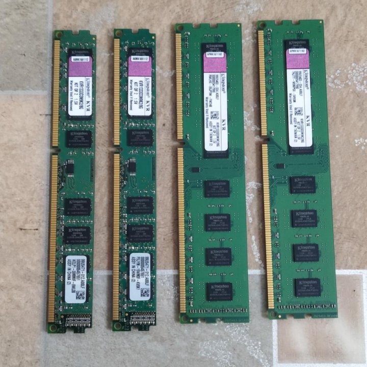 ddr 3_ (4*4=16gb)