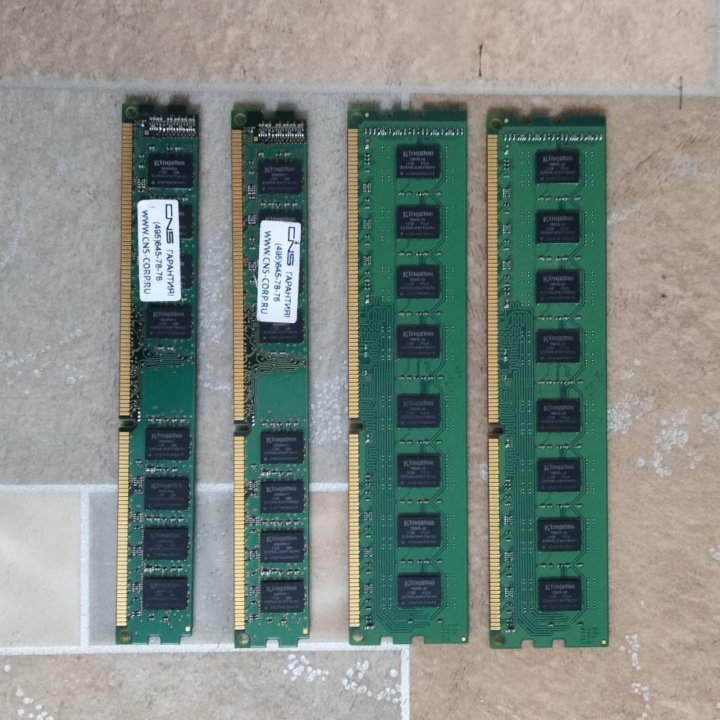 ddr 3_ (4*4=16gb)