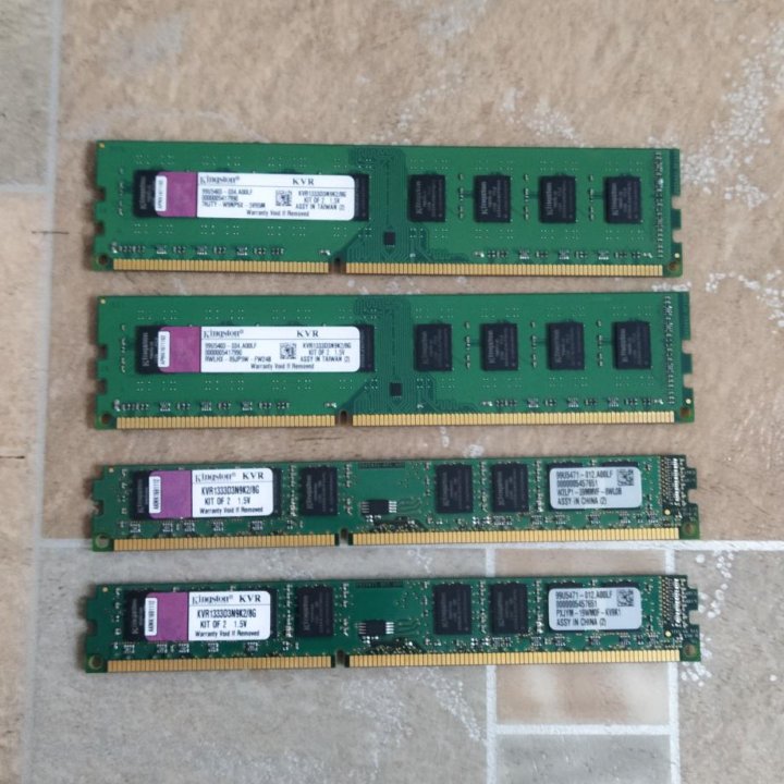 ddr 3_ (4*4=16gb)