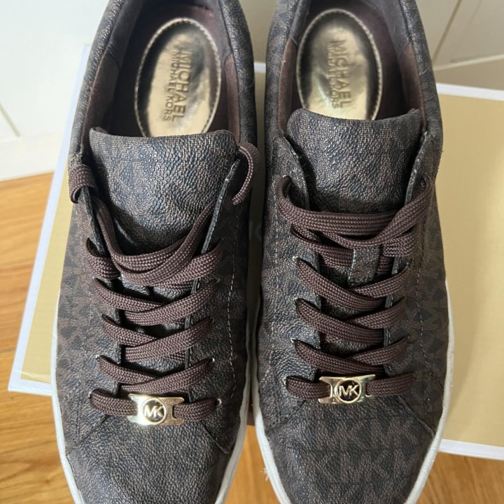 Кеды MK