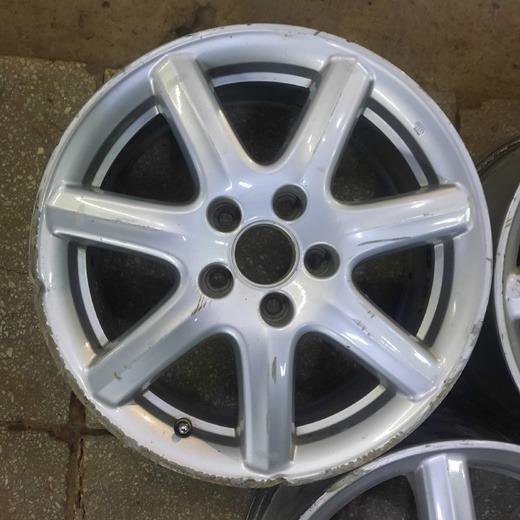 Диск Honda R17 5x114,3 (Лот №2808)