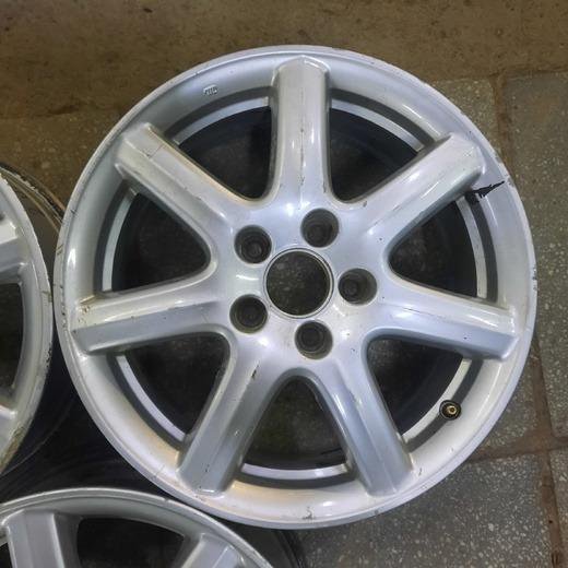 Диск Honda R17 5x114,3 (Лот №2808)