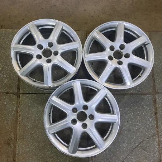 Диск Honda R17 5x114,3 (Лот №2808)