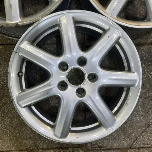 Диск Honda R17 5x114,3 (Лот №2808)