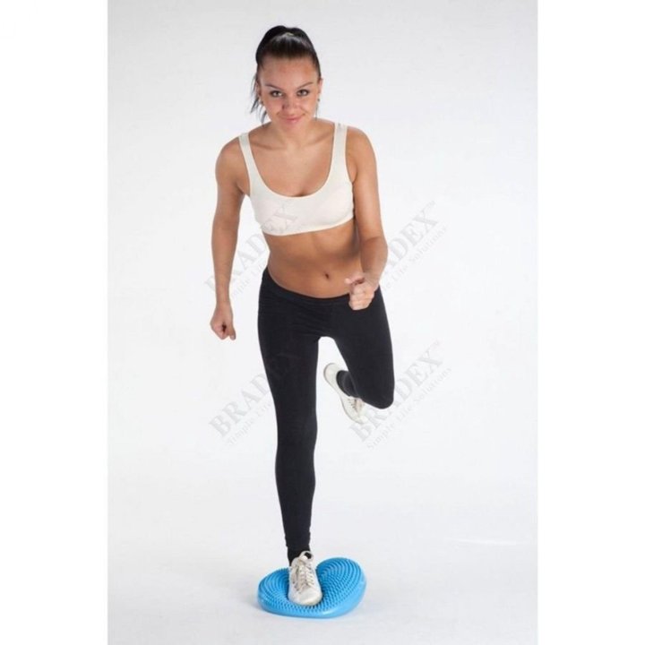 Балансировочный диск Pilates Air Cushion (Пилатес