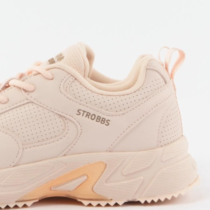 Кроссовки Strobbs