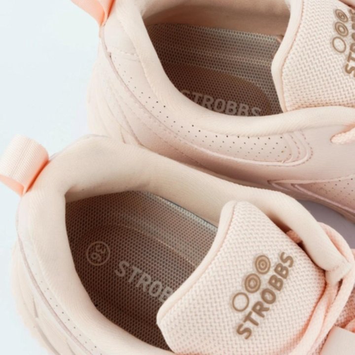 Кроссовки Strobbs