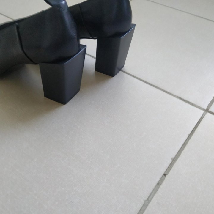 Туфли. TJ Collection