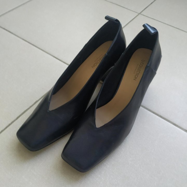 Туфли. TJ Collection