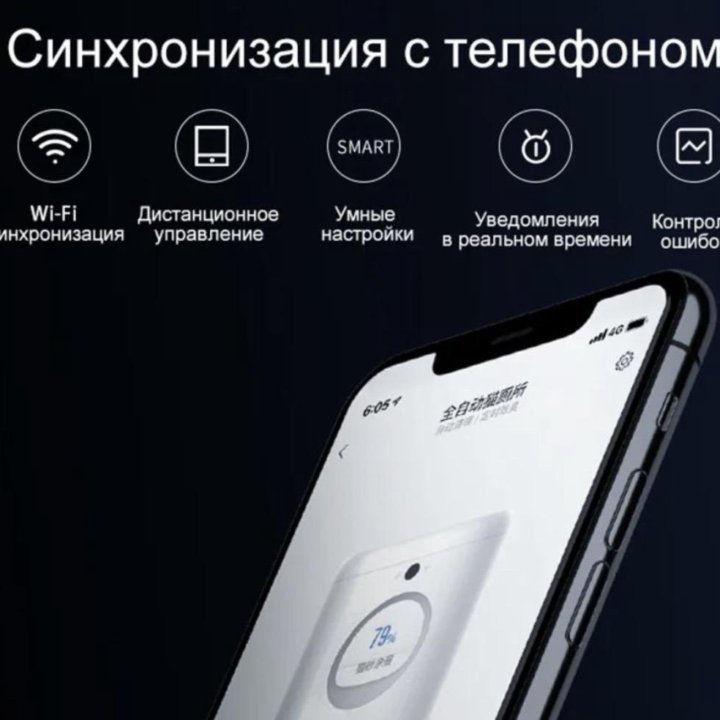 Автоматический лоток для кошек PETKIT