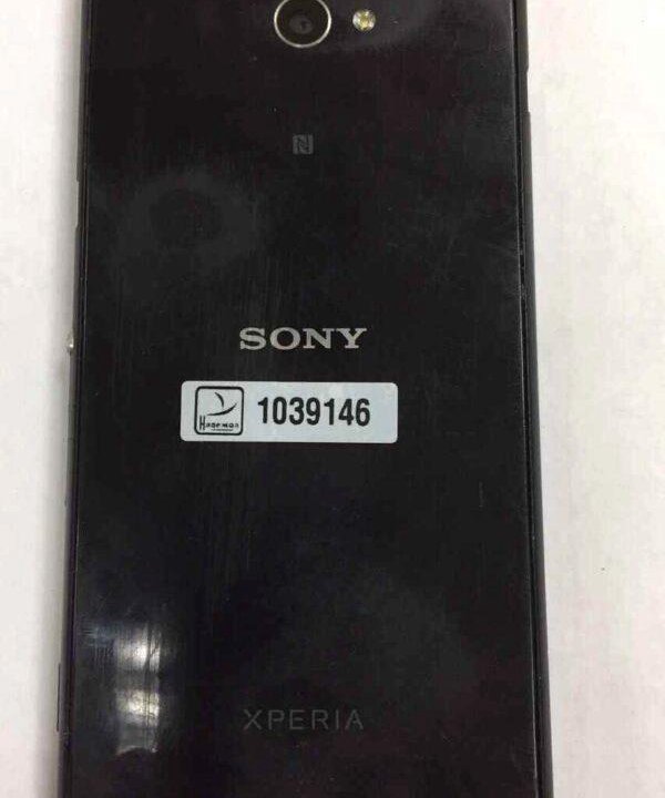 Смартфон Sony Xperia M2 (E2303)