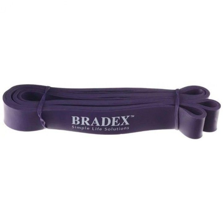 Эспандер лента BRADEX SF 0195 208 х 3.