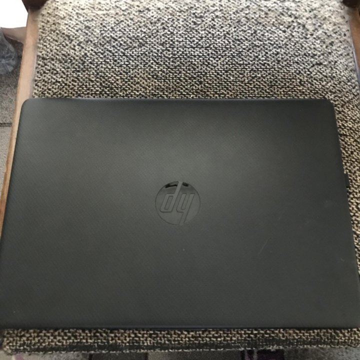 Ноутбук Hp laptop