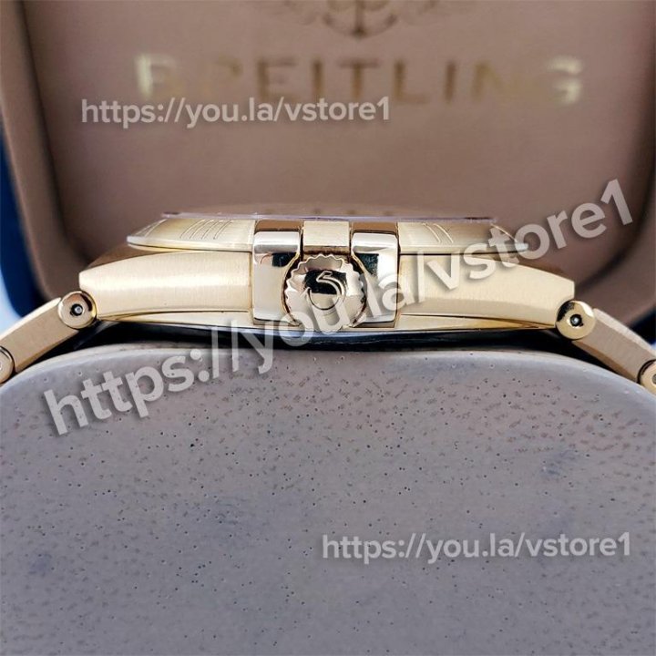 Унисекс наручные часы Omega Constellation