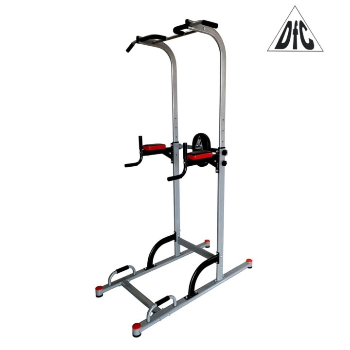 Турник - брусья Power Tower DFC Homegym G040