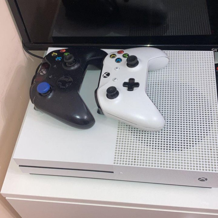 x box one s 500 gb