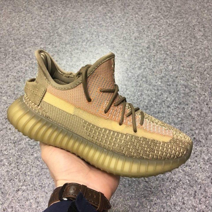 Yeezy boost 350v2