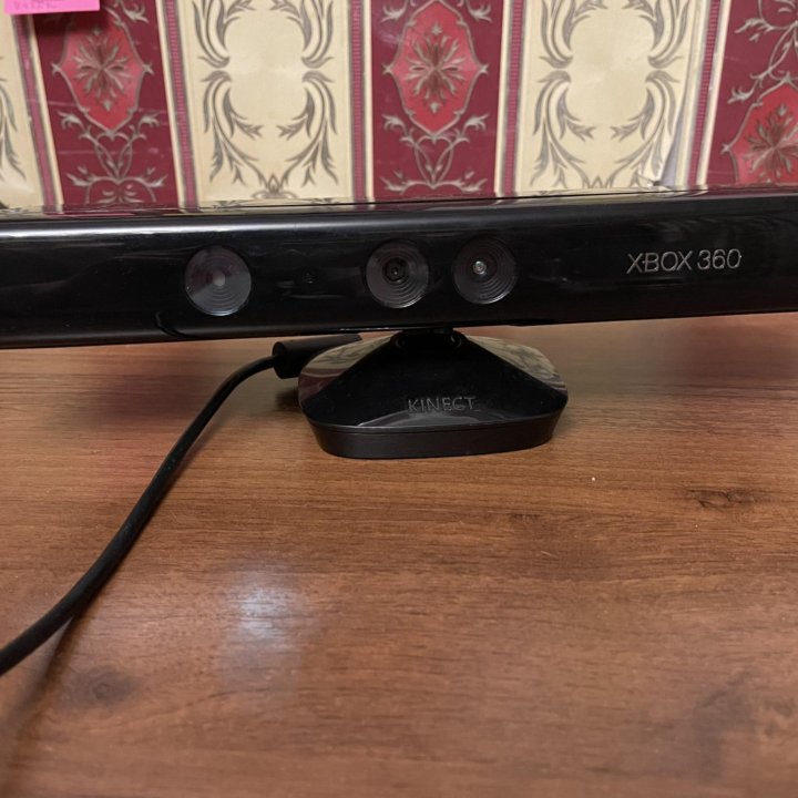 kinect для xbox 360