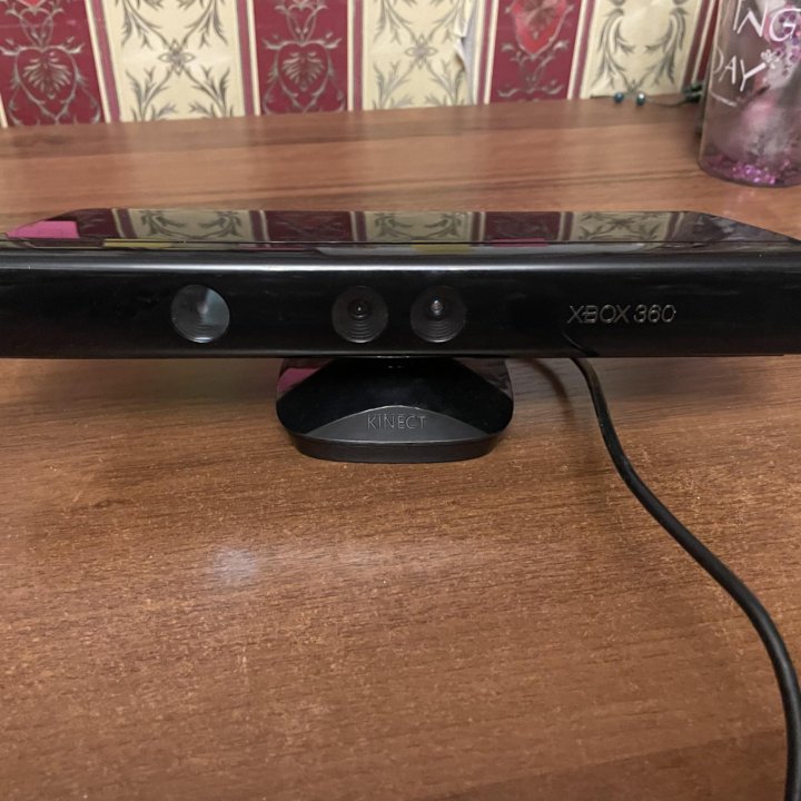 kinect для xbox 360