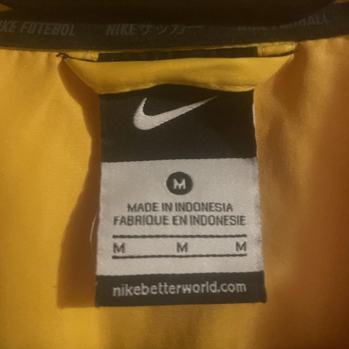 Ветровка Nike оригинал