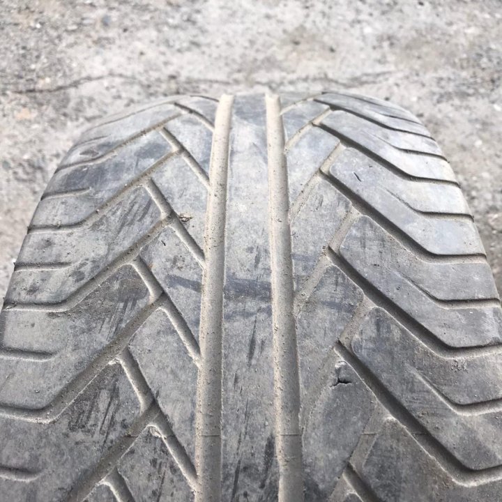 275/45R20 Yokohama Advan ST V802 (Лот №4719)