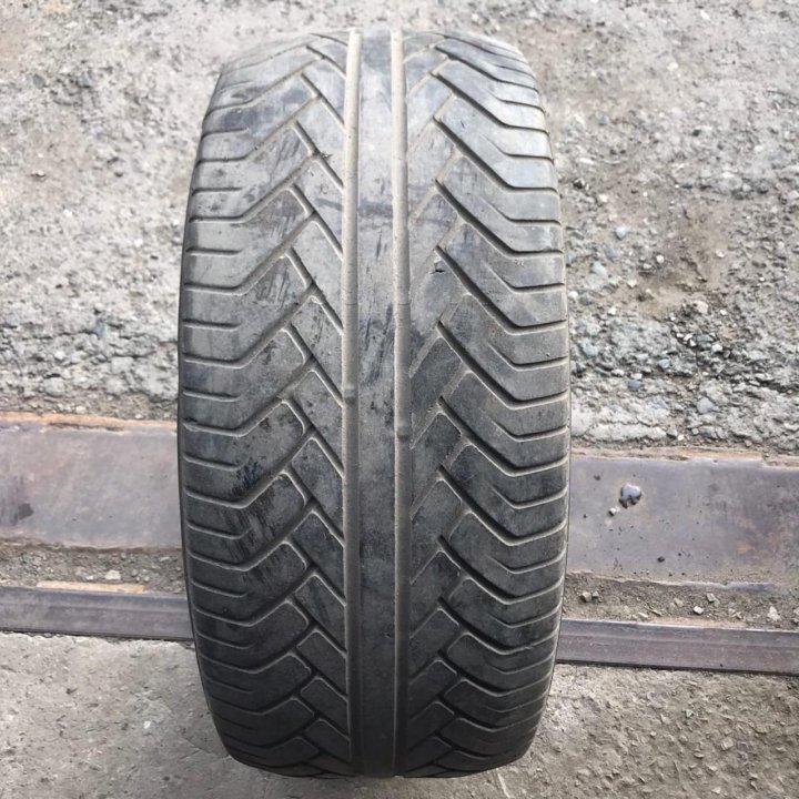 275/45R20 Yokohama Advan ST V802 (Лот №4719)