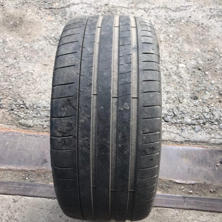 285/35R21 Michelin Pilot Super Sport (Лот №4717)