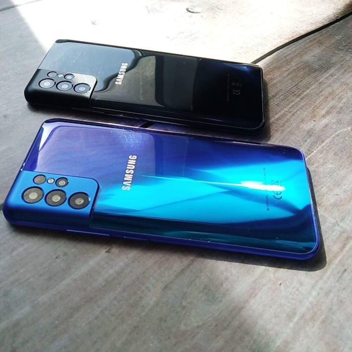 Samsung Galaxy S21