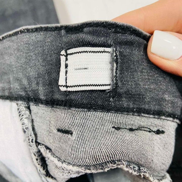 джинсы для девочки,стрейч,новые,от 128 до164см