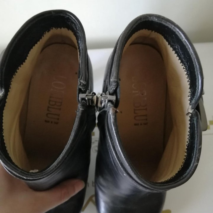 Батальоны Loriblu, 39