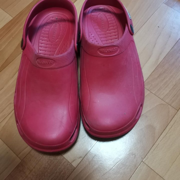 Сабо 41 размер