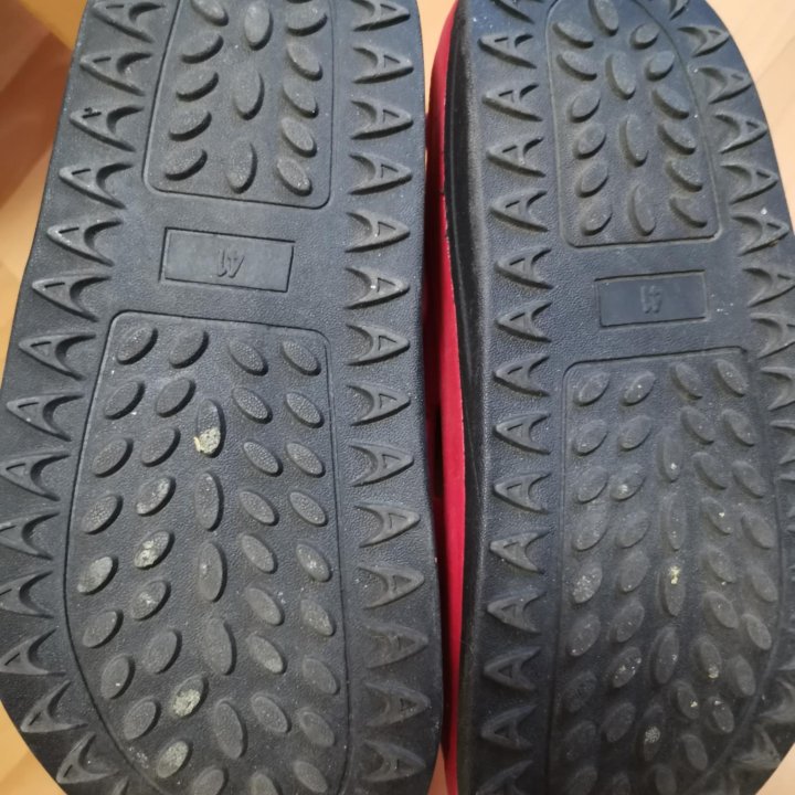 Сабо 41 размер