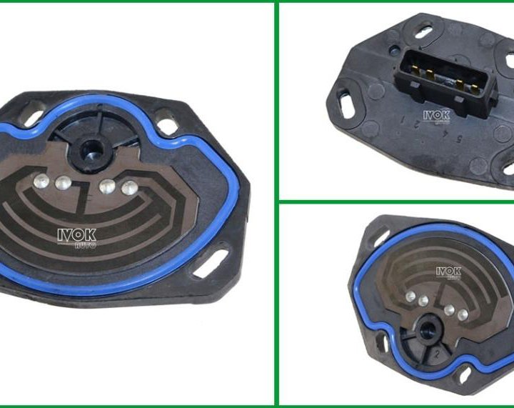 Датчик дроссельной заслонки гольф 3 ,Венто