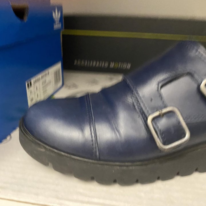 Туфли для девочки