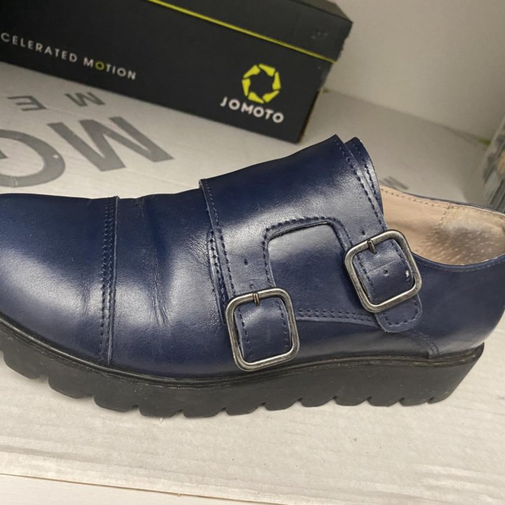 Туфли для девочки