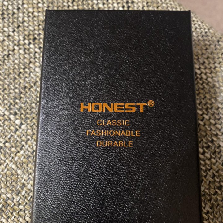 Зажигалка USB HONEST