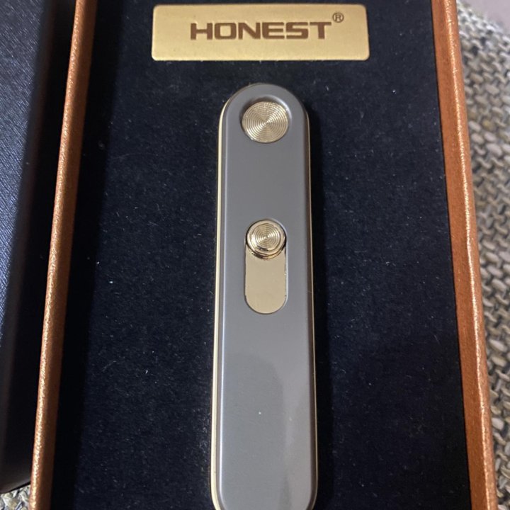 Зажигалка USB HONEST