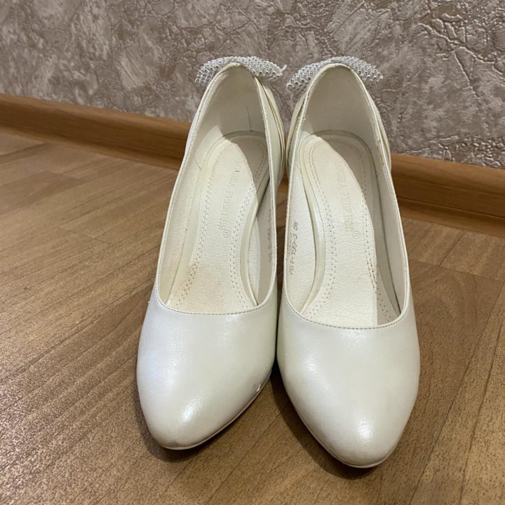 Туфли 35 размер