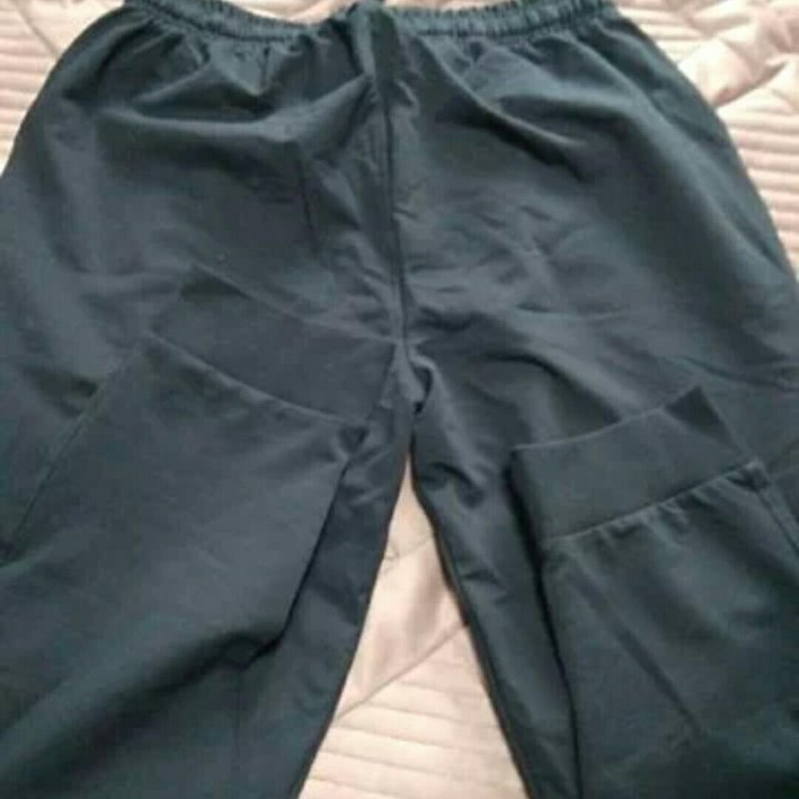 Новые мужские штаны 50-52