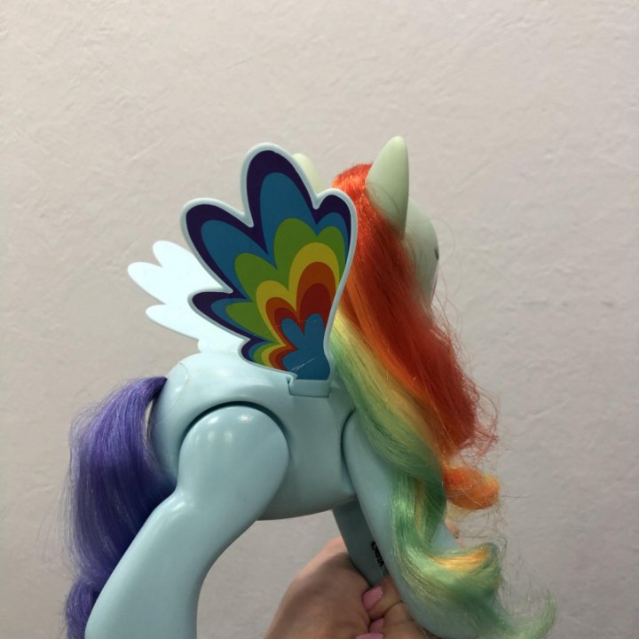 My little pony