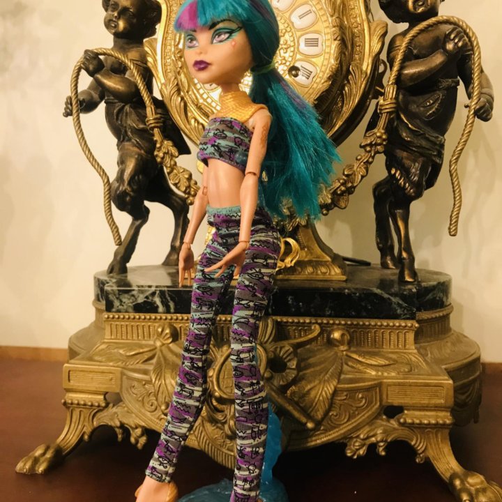 Monster high Монстер хай кукла