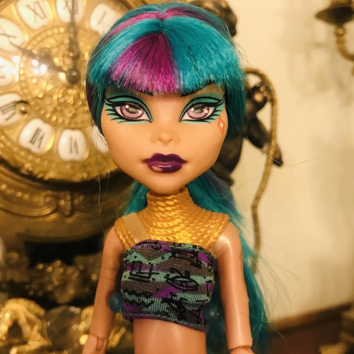 Monster high Монстер хай кукла