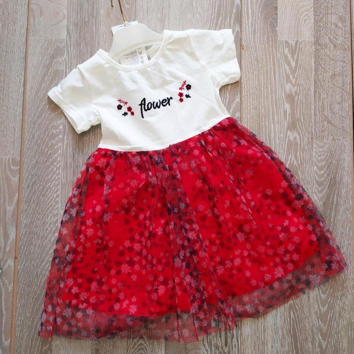 Платье детское для девочки