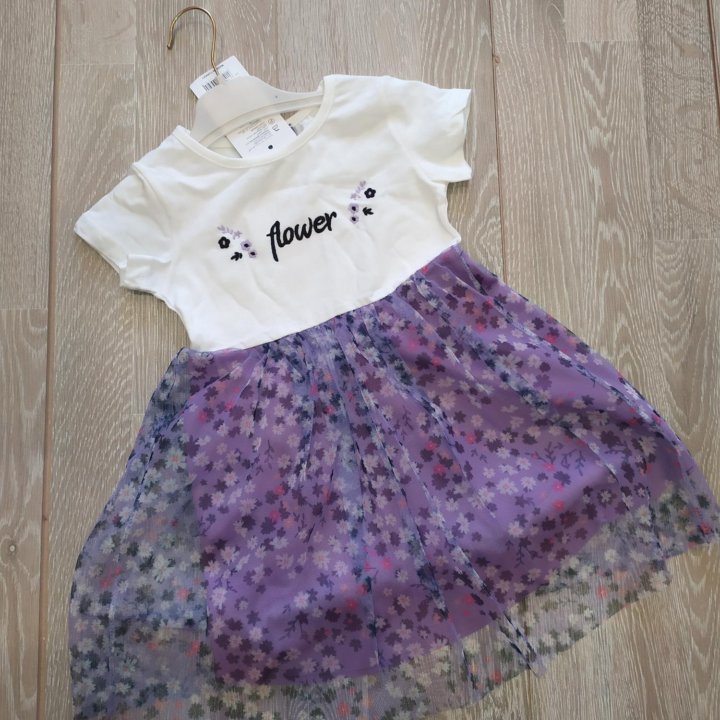 Платье детское для девочки