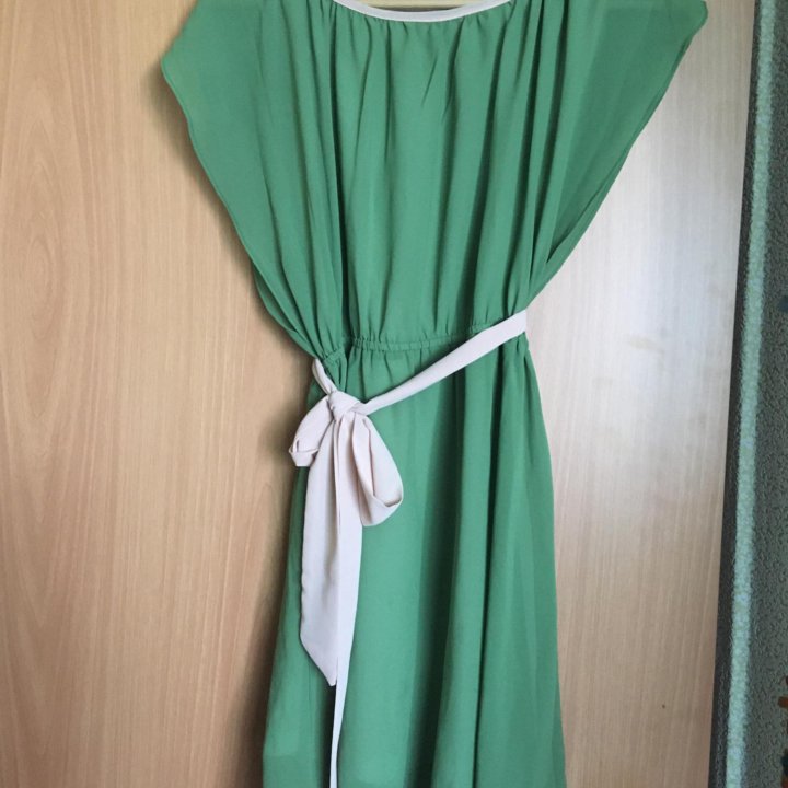 Платье летнее