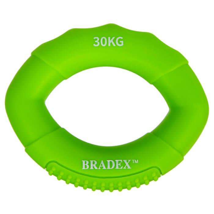 Фитнес продукция BRADEX Кистевой эспандер Bradex 3